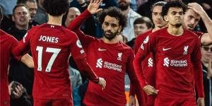 تشكيل ليفربول المتوقع أمام مانشستر يونايتد اليوم في الدوري الإنجليزي - عرب بريس