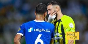 اخبار الرياضة أسعار تذاكر مباراة الهلال والاتحاد في كأس الملك