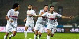 تعرف على غيابات الزمالك أمام المصري البورسعيدي في الكونفدرالية - عرب بريس