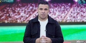 خالد الغندور: الأهلي يستعد للإعلان عن فسخ عقد بيرسي تاو ورفع رضا سليم من قائمة الفريق - عرب بريس