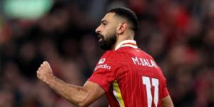 كلاسيكو البريميرليج.. محمد صلاح يواصل التألق ومانشستر يونايتد يخطف نقطة ثمينة - عرب بريس