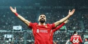 محمد صلاح يختار هدفه الأفضل فى الدوري الإنجليزي.. فيديو - عرب بريس