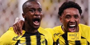 اخبار الرياضة عودة نجم الاتحاد تشكل خطورة كبيرة على الهلال في الكلاسيكو