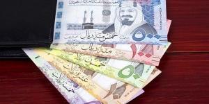 سعر الريال السعودى اليوم الإثنين 6 يناير 2025 فى مصر مقابل الجنيه - عرب بريس