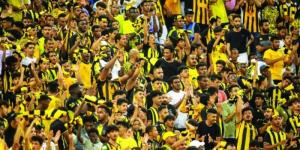 نفاد تذاكر الاتحاد قبل مباراة الهلال في كلاسيكو كأس الملك - عرب بريس