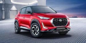 سيارة نيسان ماجنيت SUV 2025 الجديدة.. المواصفات والمميزات - عرب بريس