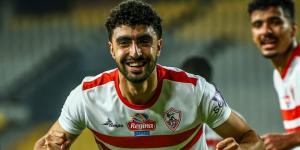 انتظام زياد كمال فى تدريبات الزمالك.. ومحمود بنتايك يواصل التأهيل - عرب بريس