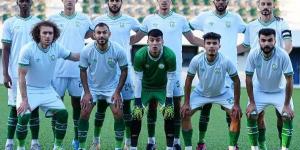 بث مباشر.. مشاهدة مباراة الإتحاد المصراتي والوطن في الدوري الليبي - عرب بريس