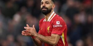 آخر التطورات في مفاوضات محمد صلاح مع ليفربول.. "شرط منطقي" - عرب بريس