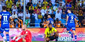 مواجهات كأس الملك.. تفوق طفيف للاتحاد أمام الهلال - عرب بريس