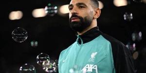 ديفيد فيركلوف: محمد صلاح الأحق بجائزة الكرة الذهبية لعام 2025 - عرب بريس