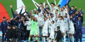 أخبار الرياضة - عاهل البحرين يستقبل المنتخب الوطني الفائز بـ«خليجي 26» - عرب بريس