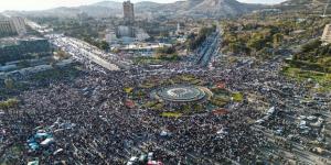 وول ستريت جورنال: واشنطن ستخفف القيود على المساعدات إلى دمشق - عرب بريس