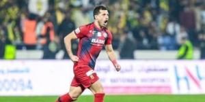 مساعد فيريرا يمنع طارق حامد من العودة للزمالك - عرب بريس