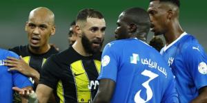 موعد والقناة الناقلة لقمة الهلال واتحاد جدة بكأس خادم الحرمين - عرب بريس