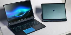 Alienware تعيد إحياء حواسيب Area-51 المحمولة الشهيرة بأداء قوي وتصميمات مستقبلية #CES2025 - عرب بريس