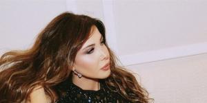 نانسي عجرم تكشف عن مُفاجأة خاصة - عرب بريس