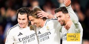 اخبار الرياضة خصوم ريال مدريد المحتملين في الدور الـ 16 من كأس الملك