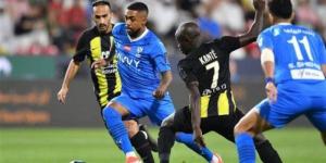 أخبار الرياضة - أشواط إضافية في كلاسيكو الهلال والاتحاد بكأس الملك - عرب بريس