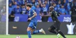 شاهد.. الهلال يضيف ثاني أهدافه في شباك اتحاد جدة - عرب بريس