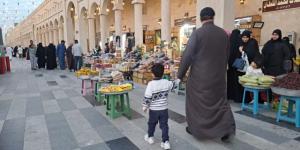 فيديو| منها الأرز والعصيدة.. الشتاء يرفع الطلب على الأكلات الشعبية الأحسائية - عرب بريس