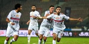 موعد مباراة الزمالك القادمة والقنوات الناقلة والتشكيل المتوقع - عرب بريس