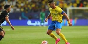 رونالدو يثير الجدل بتجاهل احتفالات النصر بعد الفوز على الرياض - عرب بريس