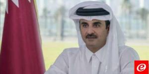 أمير قطر مهنئًا الرئيس جوزاف عون: قطر ستظل دائما داعمة للبنان وشعبه - عرب بريس