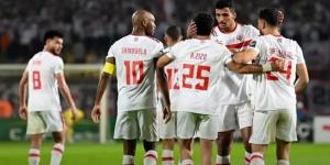 موعد والقناة الناقلة لمباراة الزمالك وأبو قير للأسمدة في كأس مصر - عرب بريس