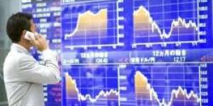 المؤشر نيكي الياباني يبدأ تداولات اليوم الخميس بتراجع بنسبة 0.23% - عرب بريس