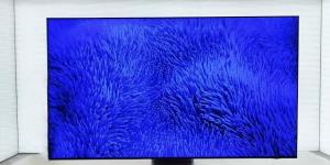 تلفاز Samsung RGB microLED الذكي يقدم تقنية الإضاءة الخلفية microLED لخفض التكلفة #CES2025 - عرب بريس