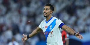 اخبار الرياضة الهلال يتلقى ضربة موجعة بعد إصابة الدوسري :Belgoal.com موقع