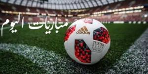 أخبار الرياضة - تتصدرها النصر ضد الأخدود.. مواعيد مباريات اليوم الخميس 9 يناير 2025 - عرب بريس