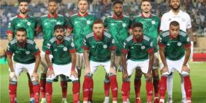 أخبار الرياضة - شاهد.. بث مباشر لمباراة الاتفاق والخلود في الدوري السعودي - عرب بريس