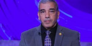 «عباس شراقي»: السد العالي وفر 22 مليار متر مكعب من المياه لمصر - عرب بريس