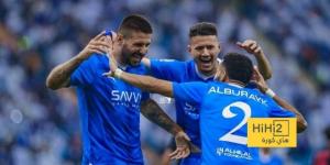 اخبار الرياضة أكبر نتيجة في تاريخ مواجهات الهلال والعروبة