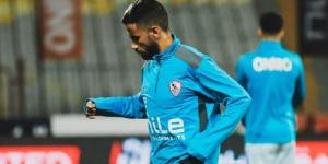 طبيب للزمالك يرفض التسرع في عودة ناصر ماهر  - عرب بريس