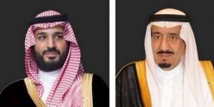 القيادة تهنِّئ سلطان عُمان بذكرى تولِّيه مقاليد الحكم - عرب بريس