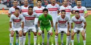 أخبار الرياضة - شاهد الآن.. بث مباشر لمباراة الزمالك وبلاك بولز في الكونفيدرالية الأفريقية - عرب بريس