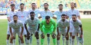 المصرى: الكاف قرر إقامة مباراة بلاك بولز على ملعب برج العرب - عرب بريس