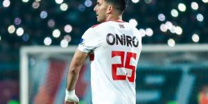 أمير هشام: والد زيزو غاضب من مسئولي الزمالك.. والجماهير قلقة من رحيل اللاعب خلال شهر يناير الجاري - عرب بريس