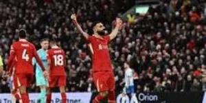 ليفربول ونوتينجهام فورست.. رفاق محمد صلاح يسعون لتجنب رقم سلبي عمره 62 عاما - عرب بريس