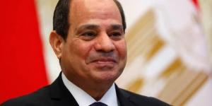 الرئيس السيسي يُعيد تشكيل "المجلس الاستشاري لعلماء وخبراء مصر" - عرب بريس