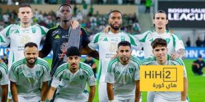 اخبار الرياضة خطر الإيقاف يهدد ثنائي الأهلي خلال مواجهة الخلود