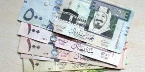 سعر الريال السعودي اليوم الأربعاء 15 يناير 2025 مقابل الجنيه المصري في البنوك والسوق السوداء - عرب بريس