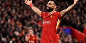 محمد صلاح يقترب من الدورى السعودي وصورة مفاجئة تكشف تفاصيل الصفقة الجديدة - عرب بريس