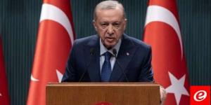 أردوغان: على إسرائيل وقف الأعمال العدائية في سوريا وإلا فإن النتائج سيكون لها تأثير سلبي على الجميع - عرب بريس