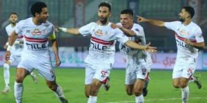 المثلولى بديلا للونش ..تغيير جديد فى تشكيل الزمالك قبل مواجهة حرس الحدود - عرب بريس