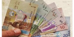 سعر الدينار الكويتي اليوم السبت 18-1-2025 مقابل الجنيه المصري في البنوك - عرب بريس