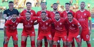 بث مباشر.. مشاهدة مباراة شباب بلوزداد وإستاد أبيدجان في دوري أبطال أفريقيا - عرب بريس